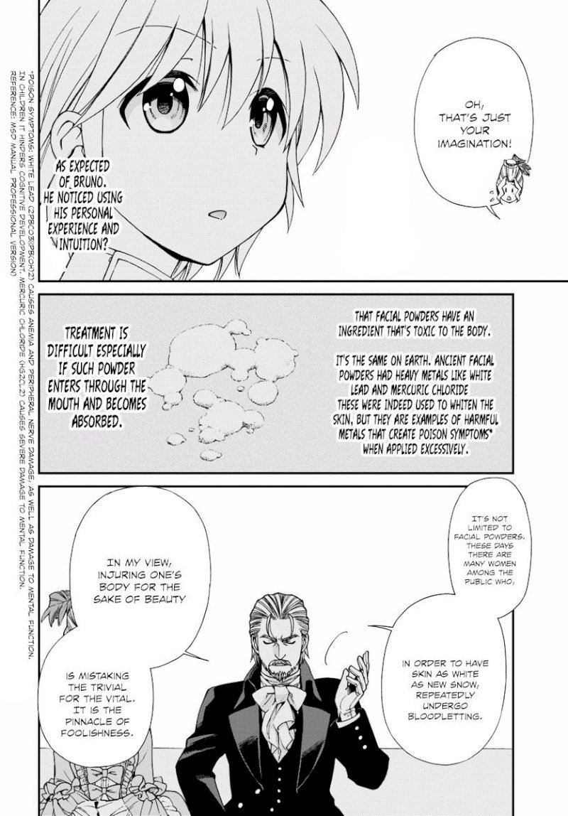 Isekai Yakkyoku - Chapter 8 Page 18