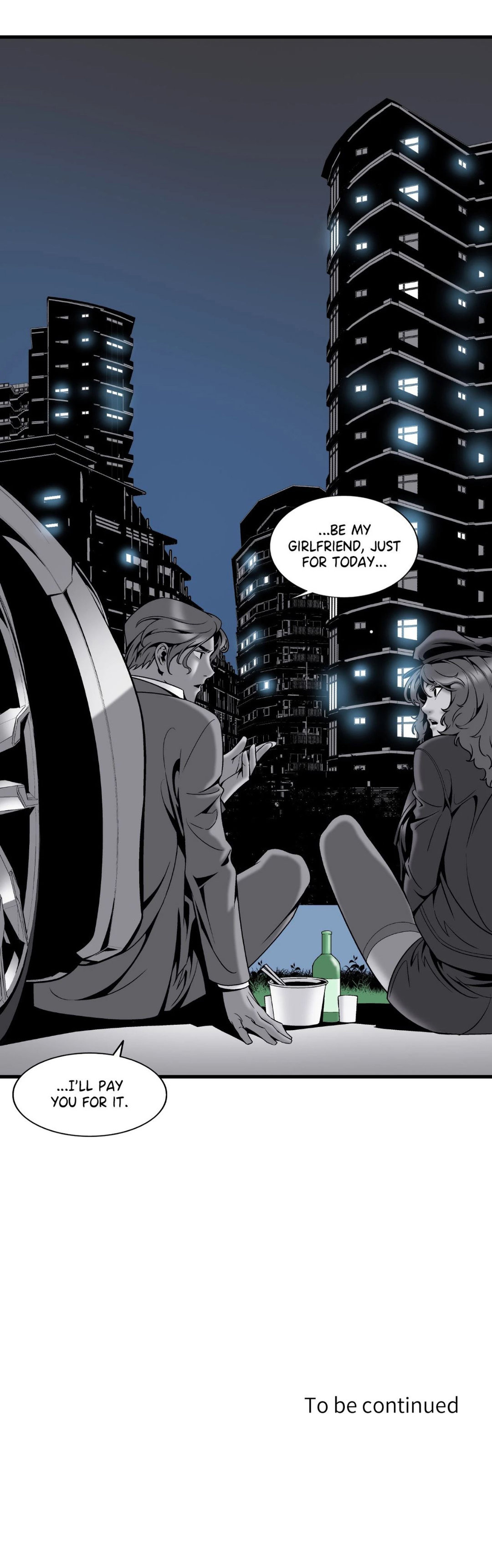 Midnight Taxi - Chapter 11 Page 17