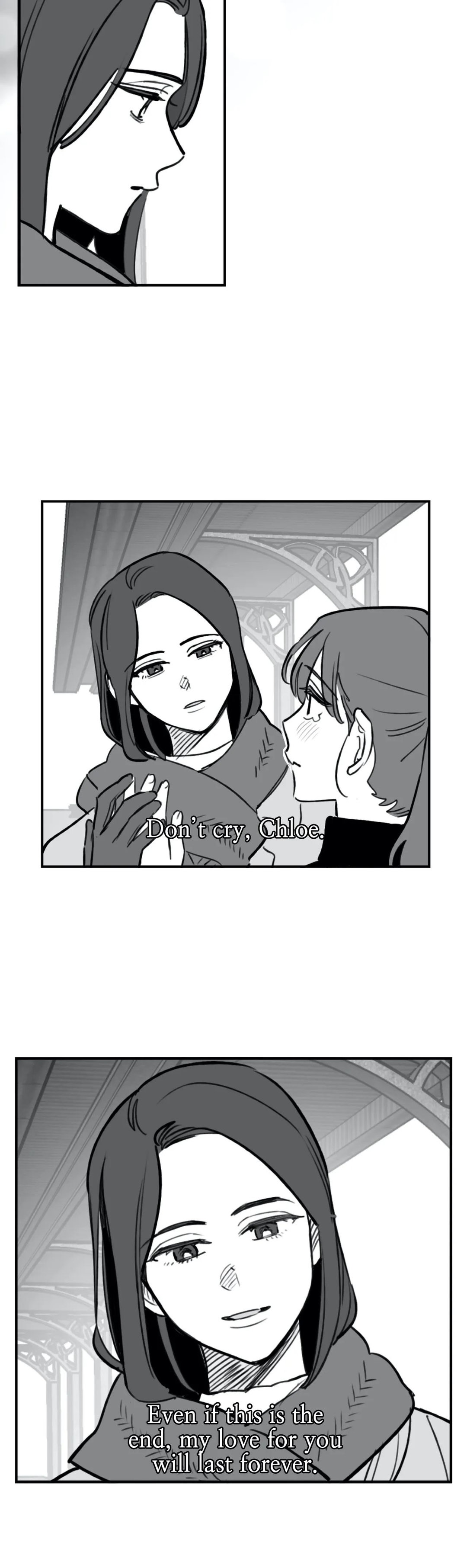 Leave the Work to Me! - Chapter 58 Page 4