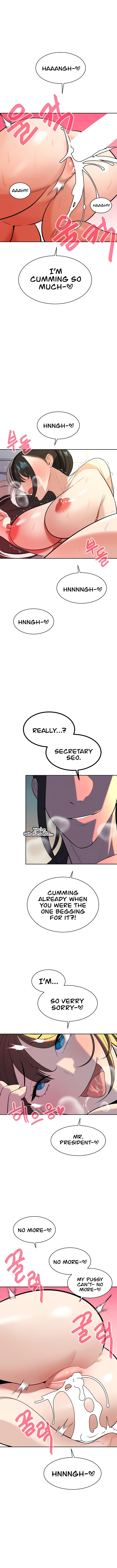 The Secret Affairs Of The 3rd Generation Chaebol - Chapter 18 Page 14
