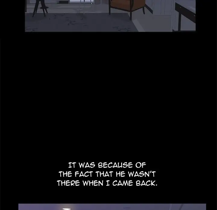 Difficult Choices - Chapter 5 Page 36