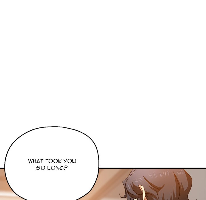Stretched Out Love - Chapter 59 Page 53