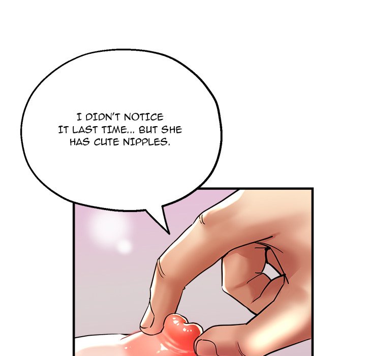 Stretched Out Love - Chapter 59 Page 95