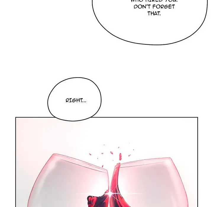 Deceit: Snake’s Tongue - Chapter 11 Page 101