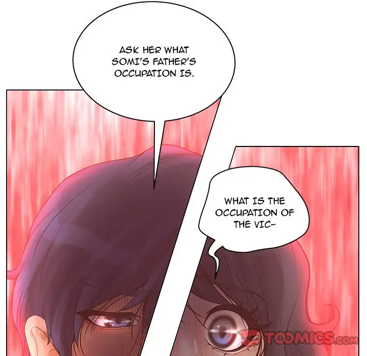 Deceit: Snake’s Tongue - Chapter 9 Page 68