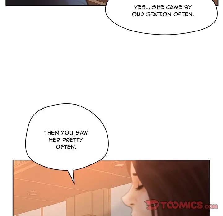 Deceit: Snake’s Tongue - Chapter 9 Page 92
