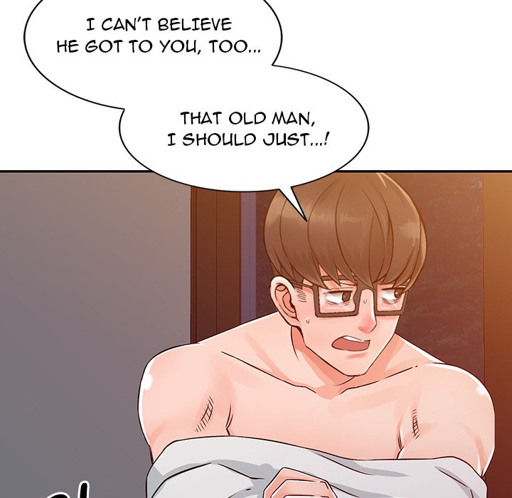House of Pleasure - Chapter 24 Page 9