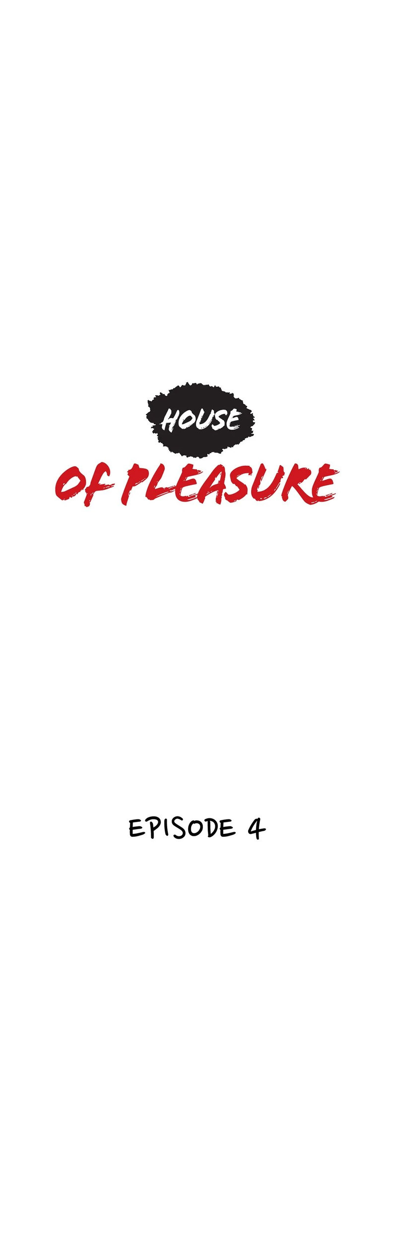 House of Pleasure - Chapter 4 Page 4