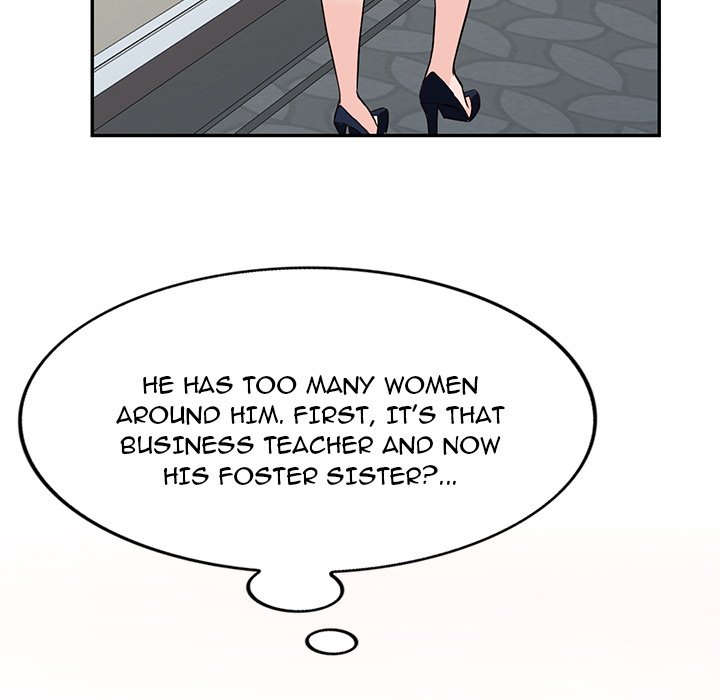 House of Pleasure - Chapter 44 Page 97