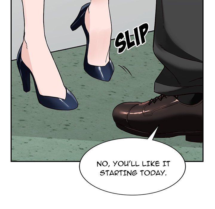 House of Pleasure - Chapter 45 Page 5