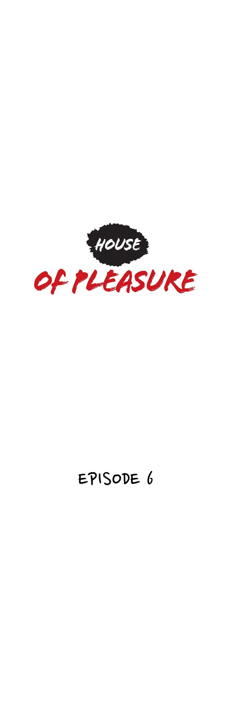 House of Pleasure - Chapter 6 Page 4