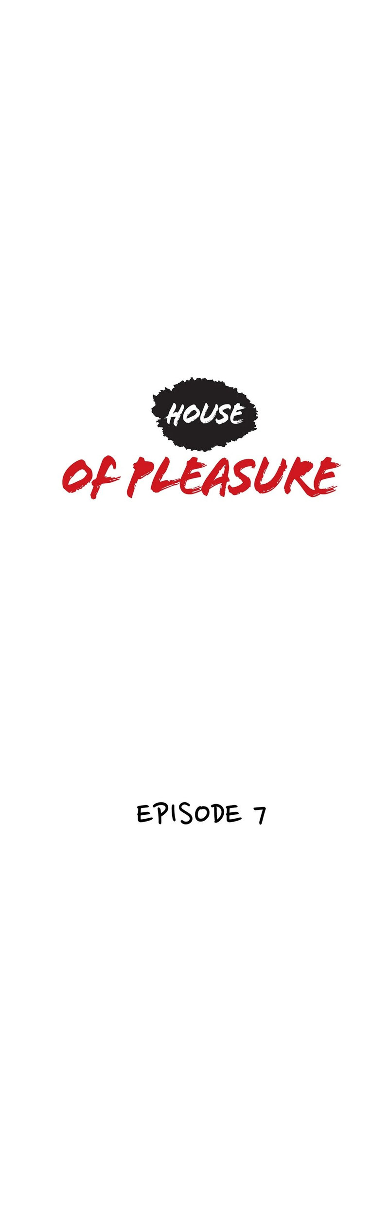 House of Pleasure - Chapter 7 Page 4