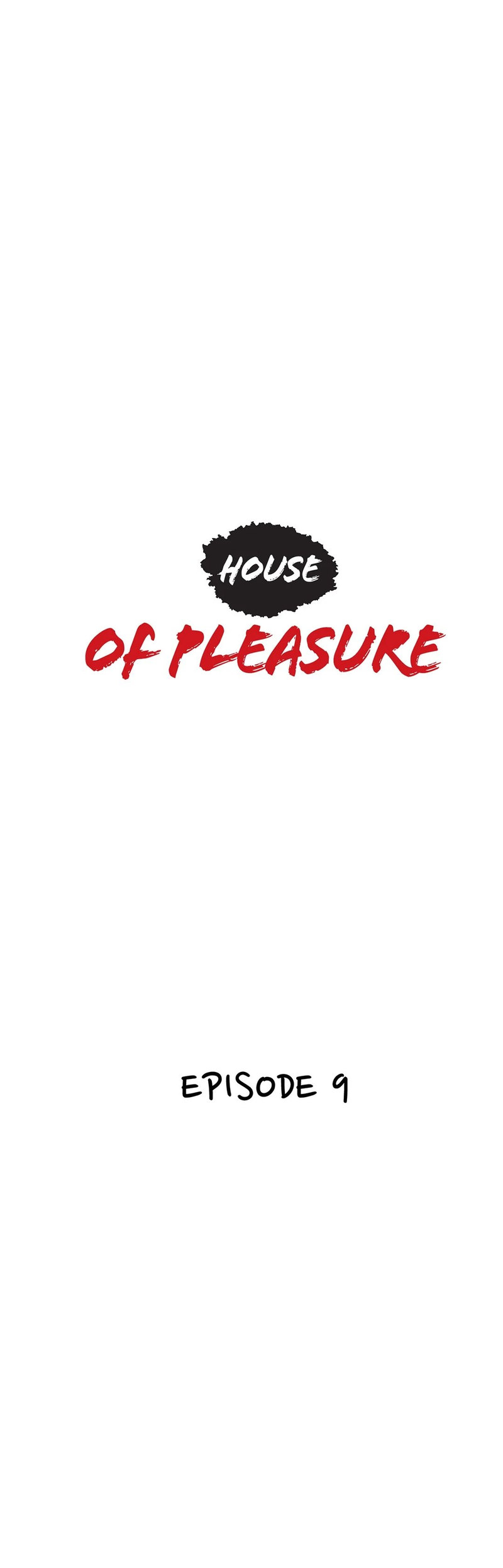 House of Pleasure - Chapter 9 Page 3