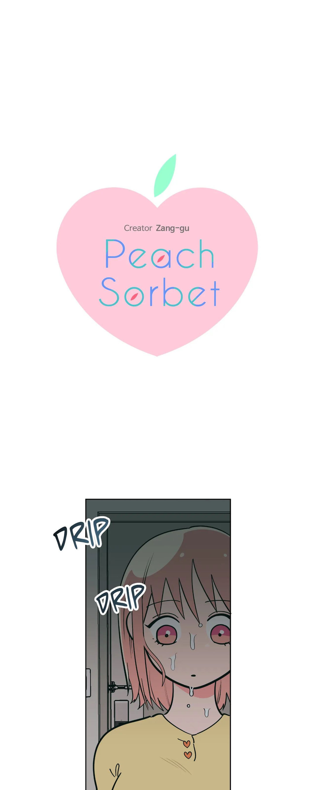 Peach Sorbet - Chapter 69 Page 1