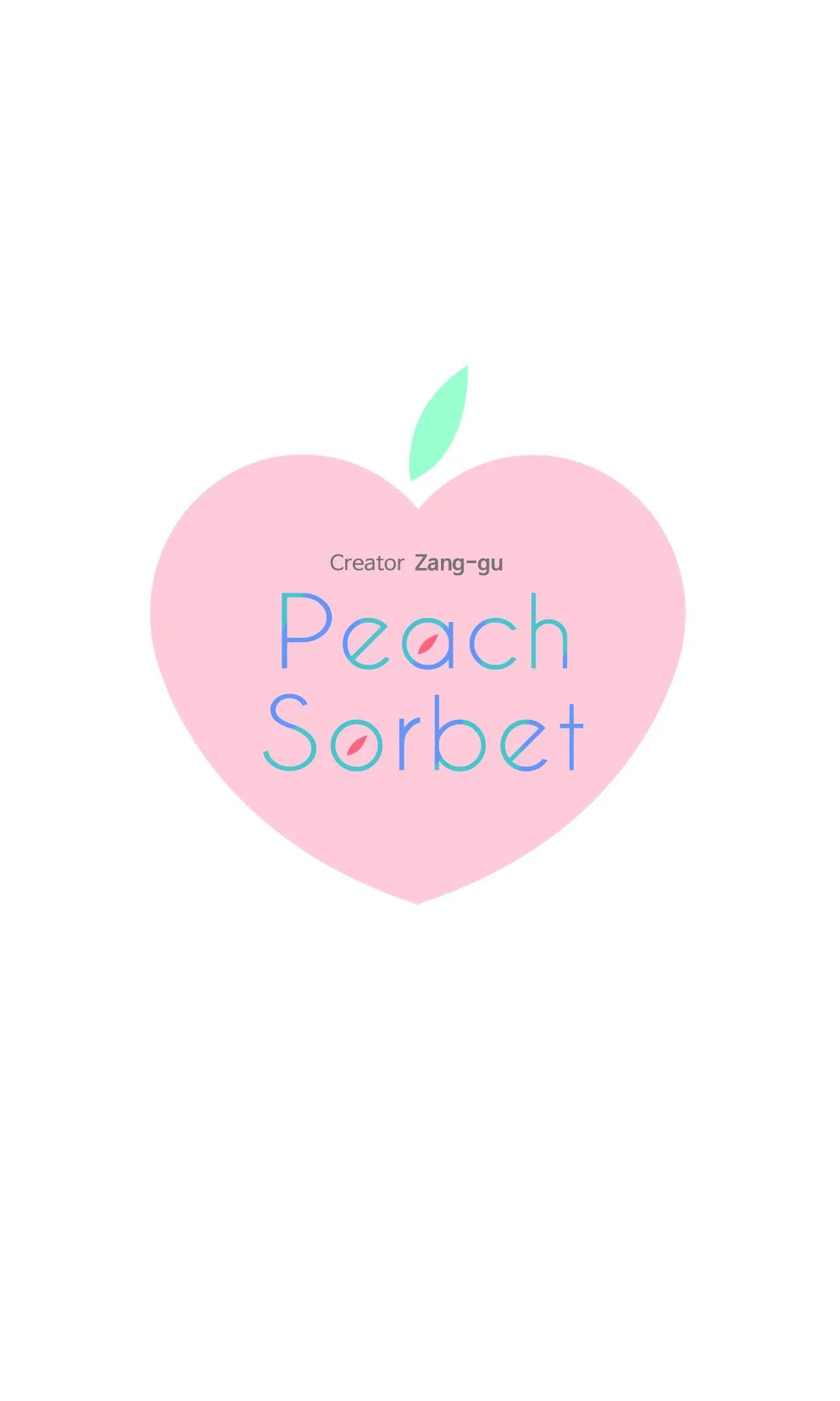 Peach Sorbet - Chapter 71 Page 1