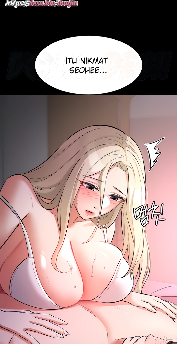 She's Not My Sister Raw - Chapter 37 Page 20