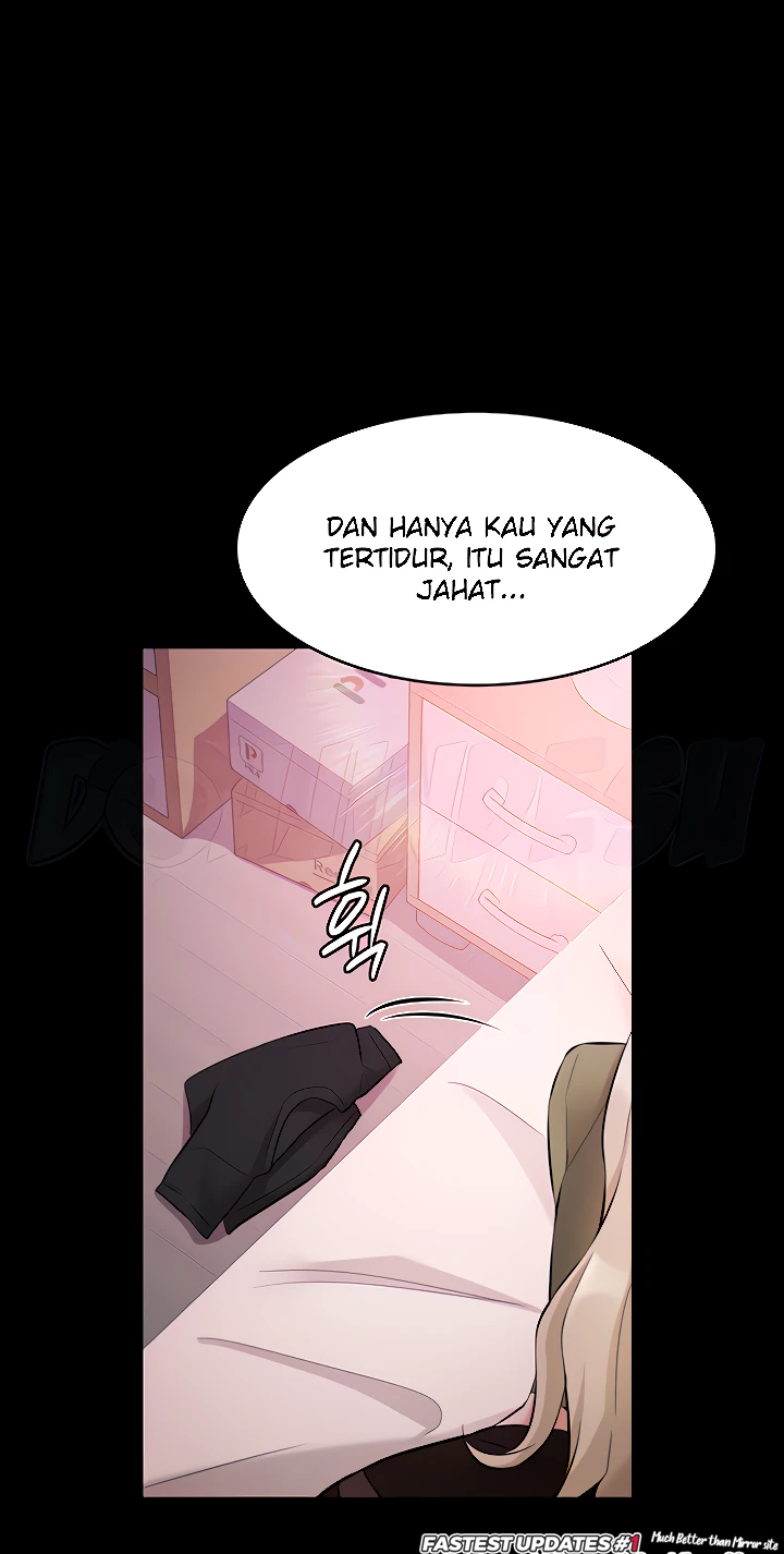 She's Not My Sister Raw - Chapter 37 Page 5