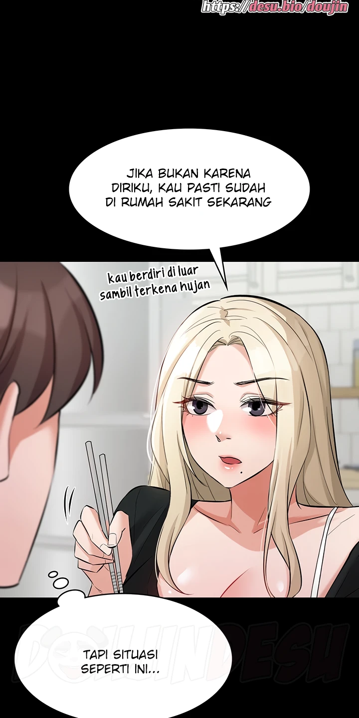 She's Not My Sister Raw - Chapter 37 Page 54