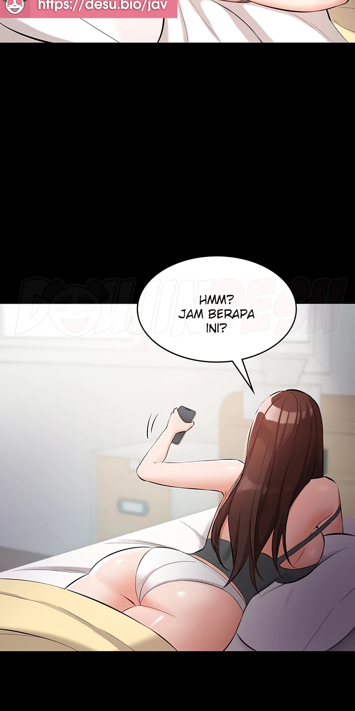 She's Not My Sister Raw - Chapter 37 Page 58