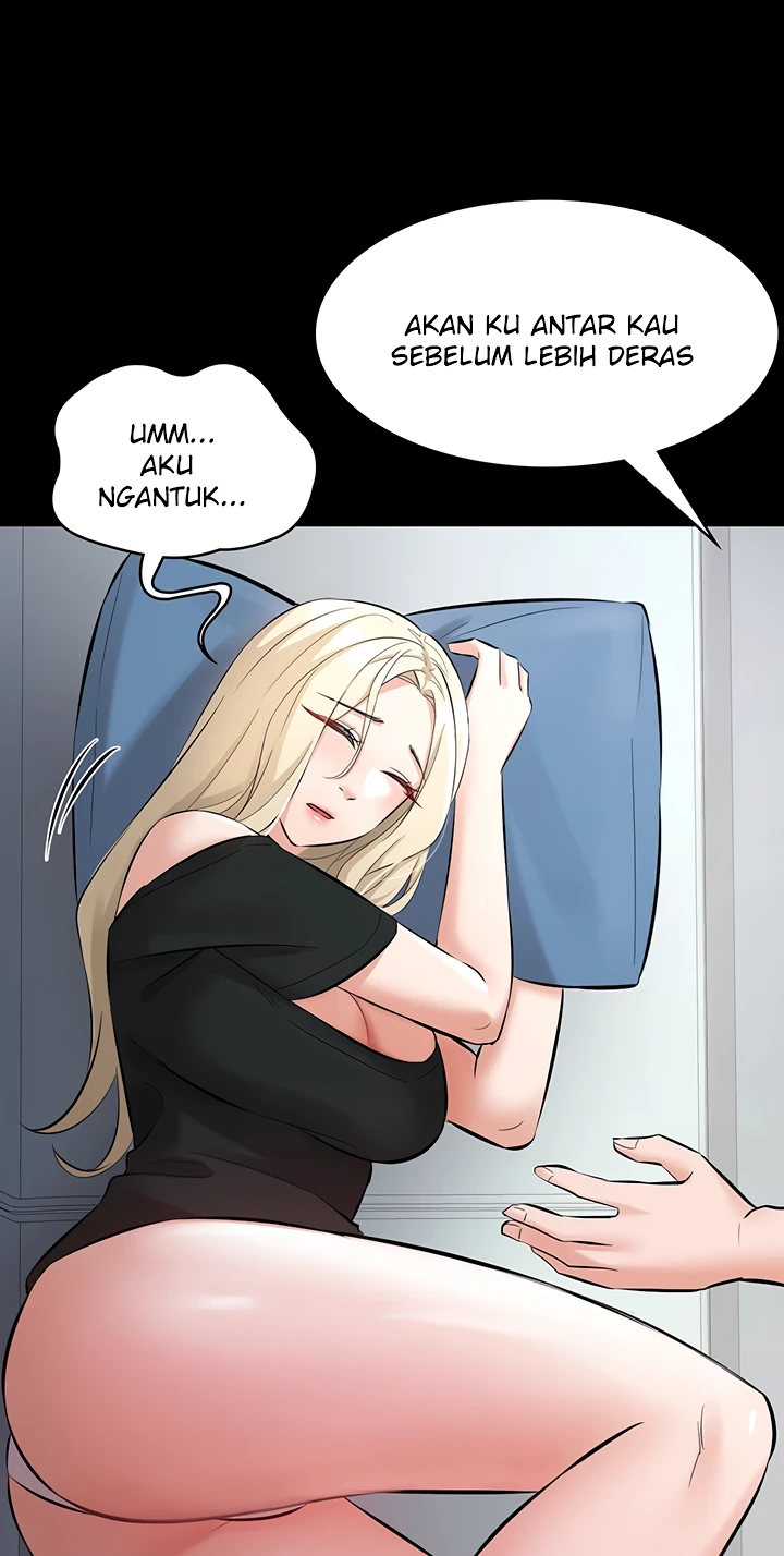 She's Not My Sister Raw - Chapter 37 Page 82