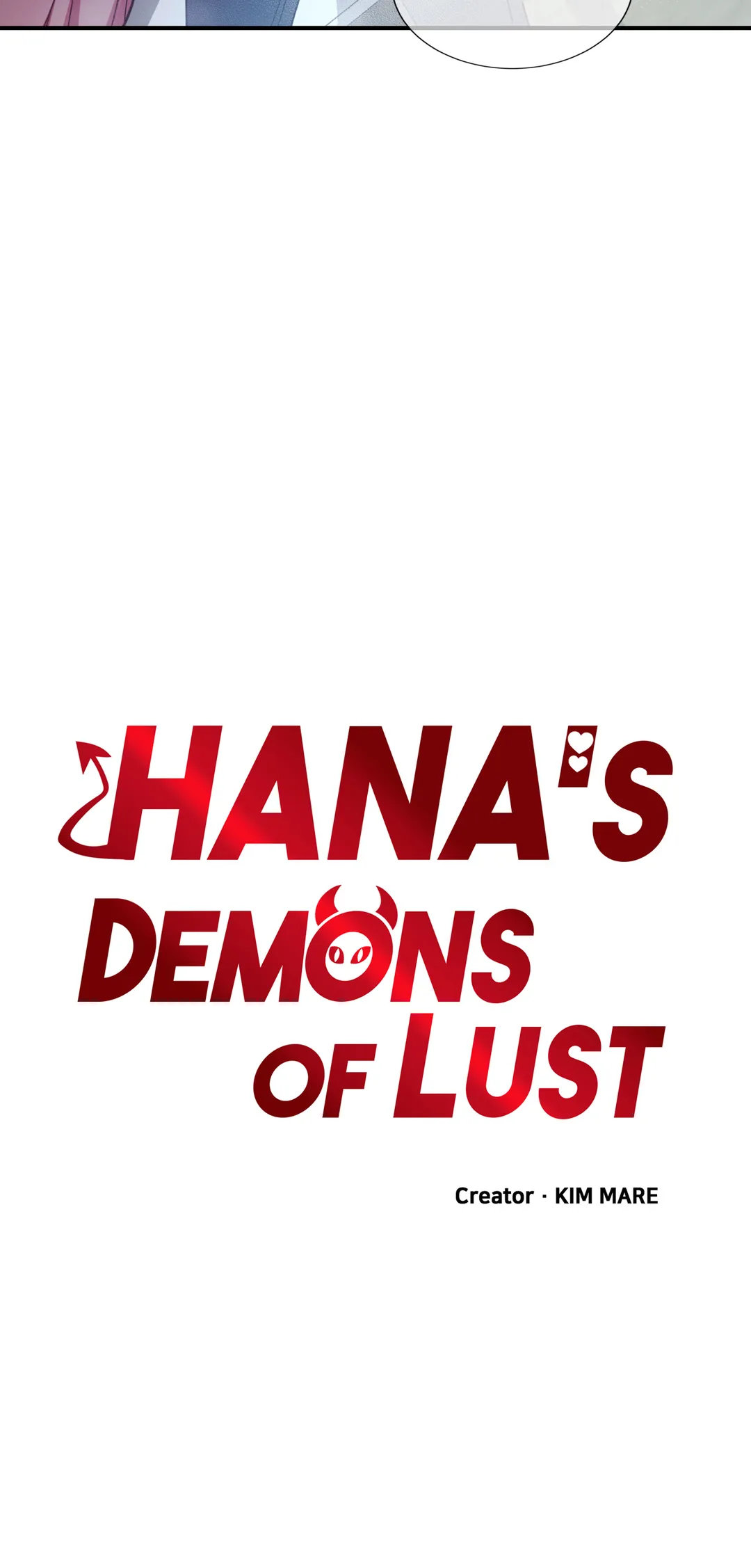 Hana’s Demons of Lust - Chapter 44 Page 14