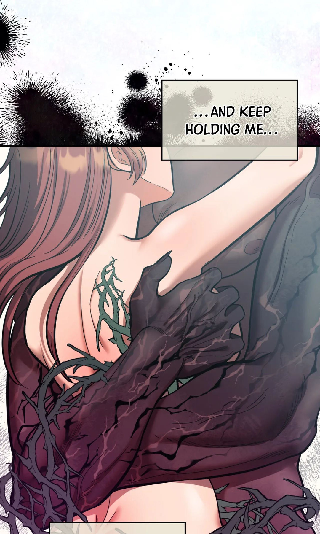 Hana’s Demons of Lust - Chapter 64 Page 81