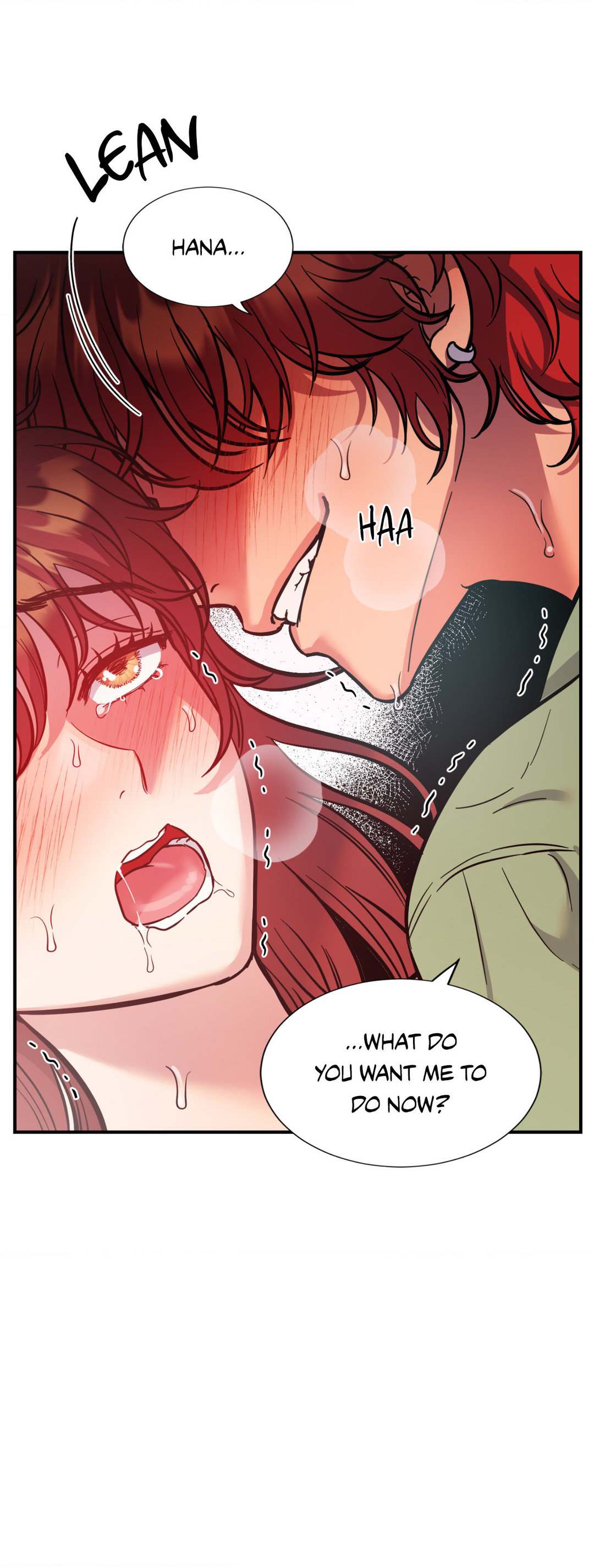 Hana’s Demons of Lust - Chapter 65 Page 26