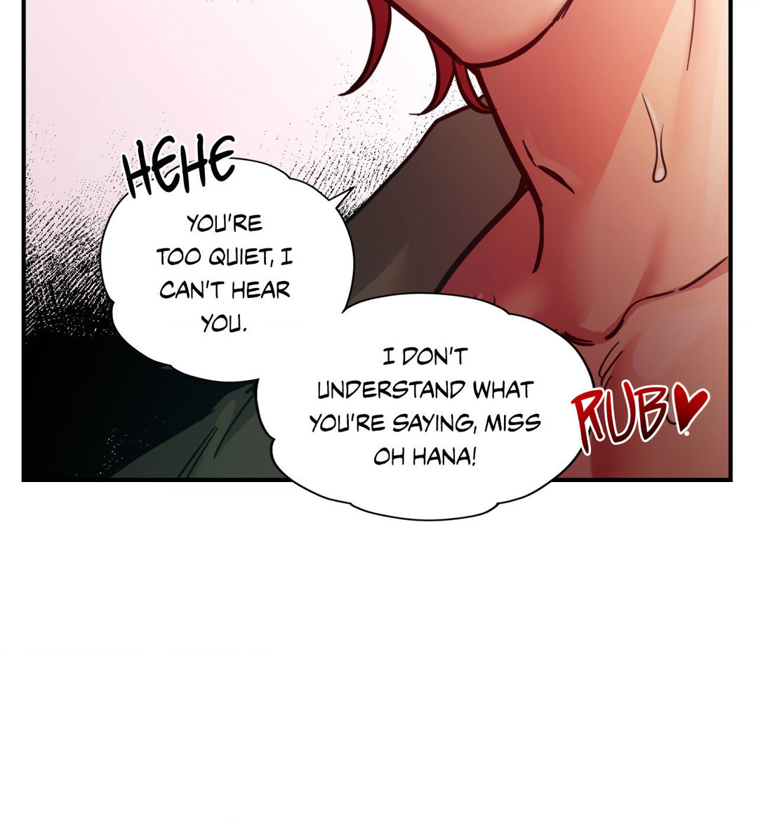 Hana’s Demons of Lust - Chapter 65 Page 34