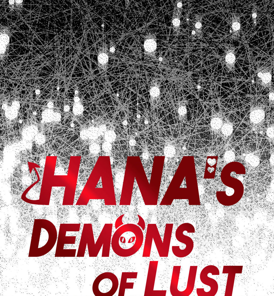 Hana’s Demons of Lust - Chapter 65 Page 51
