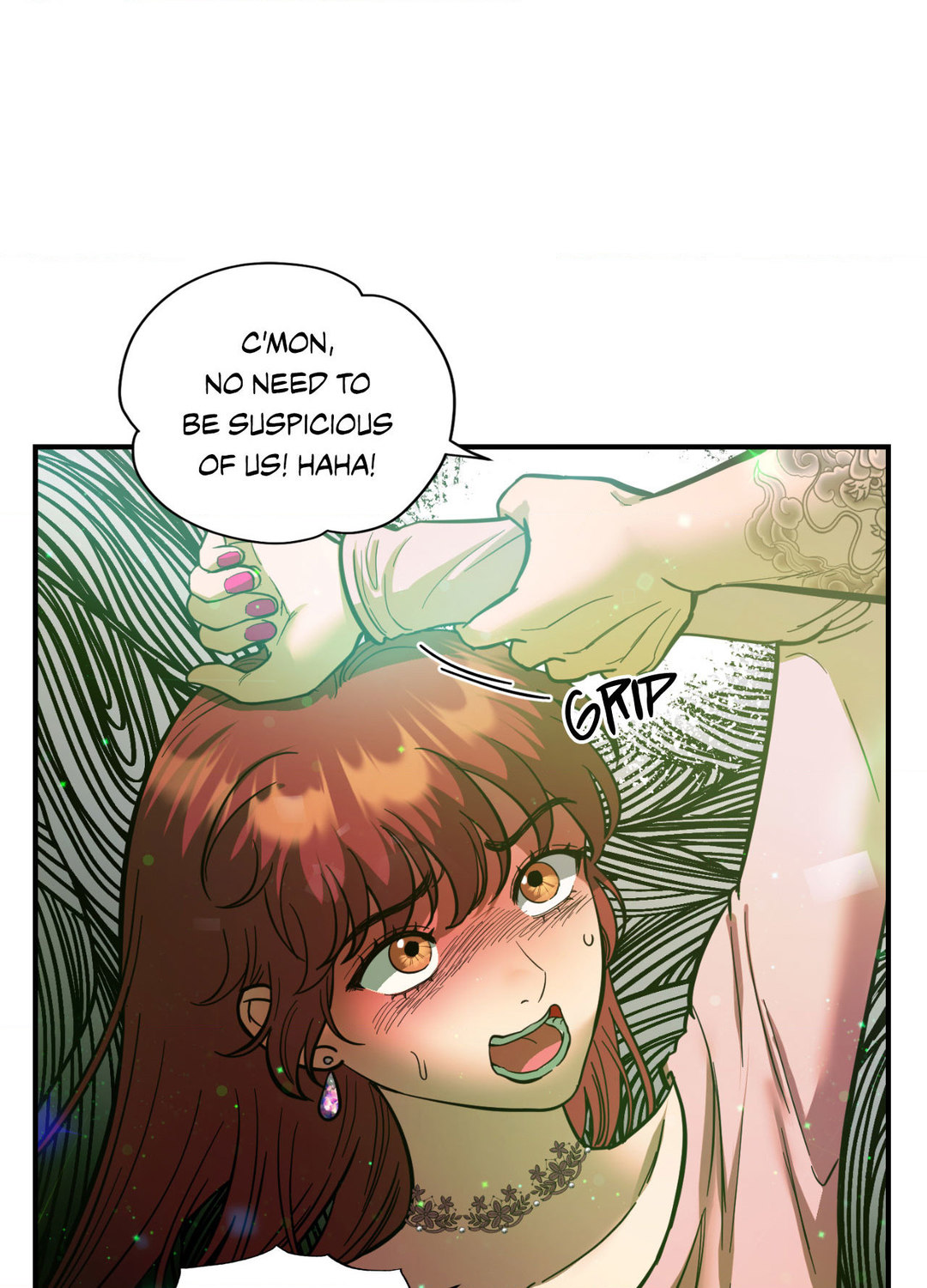 Hana’s Demons of Lust - Chapter 66 Page 63