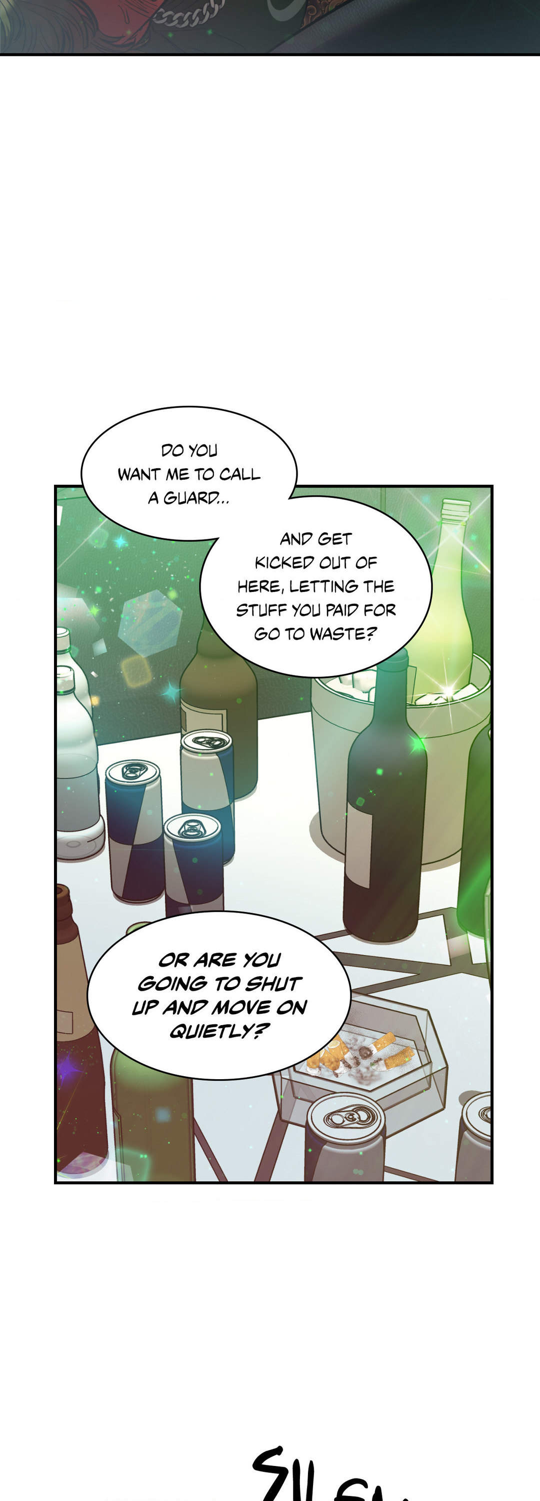 Hana’s Demons of Lust - Chapter 66 Page 70
