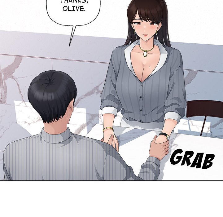 Office Desires - Chapter 24 Page 52