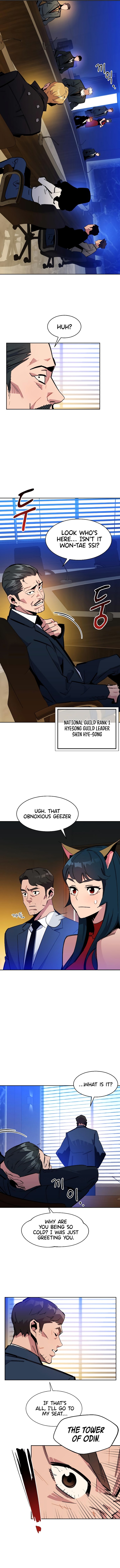 Auto-Hunting With Clones - Chapter 21 Page 6