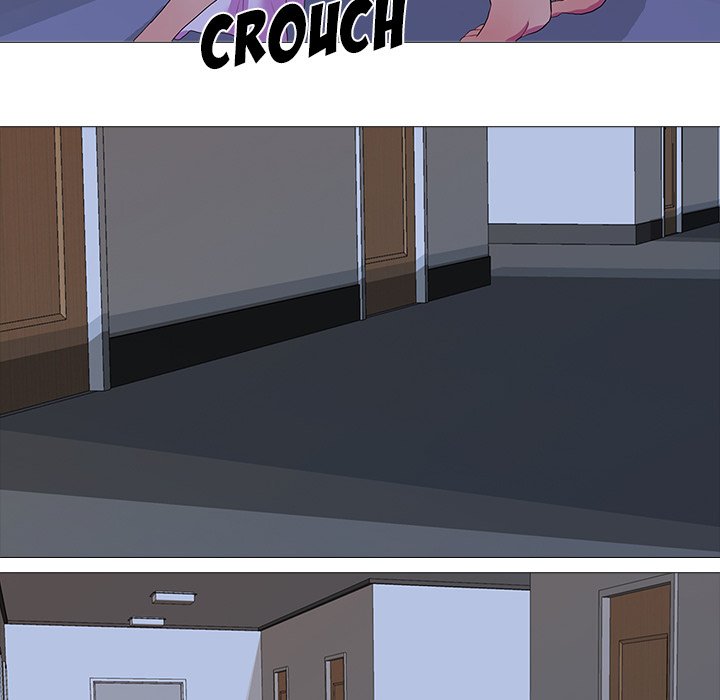 The Show - Chapter 5 Page 29