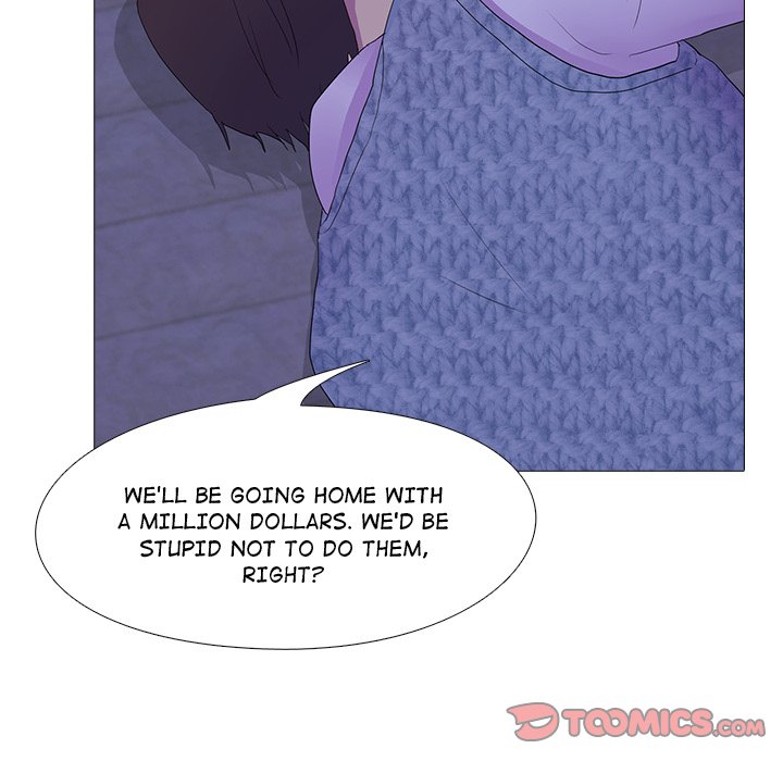 The Show - Chapter 5 Page 86