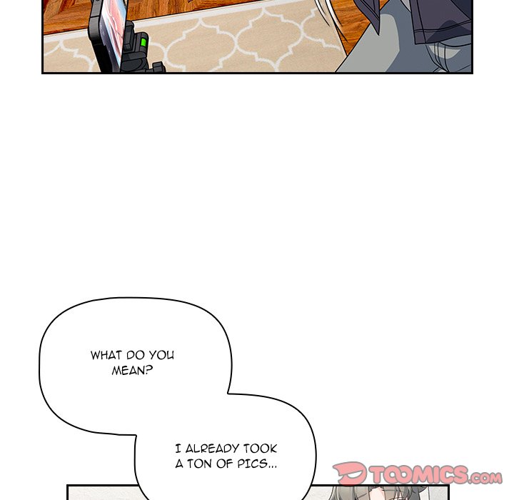 #Follow Me - Chapter 13 Page 42