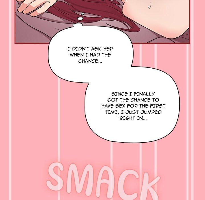 #Follow Me - Chapter 6 Page 106
