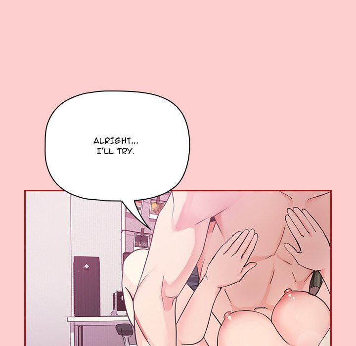 #Follow Me - Chapter 6 Page 33