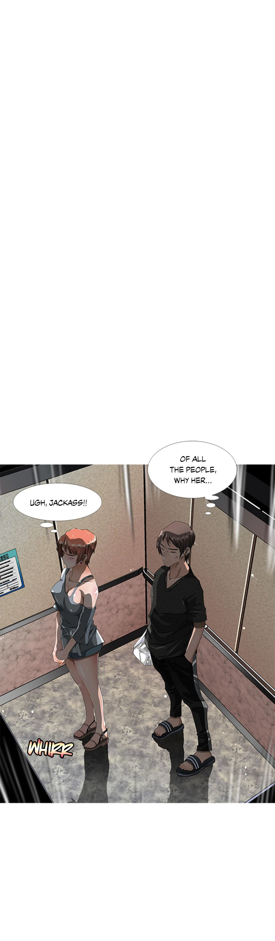 Door to Door - Chapter 2 Page 9