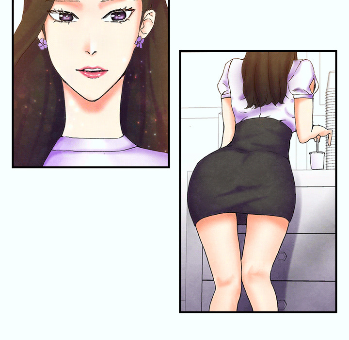Miss Provocative - Chapter 1 Page 13
