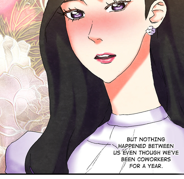 Miss Provocative - Chapter 1 Page 96