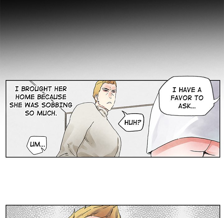 Miss Provocative - Chapter 15 Page 30