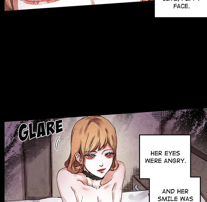 Miss Provocative - Chapter 32 Page 60