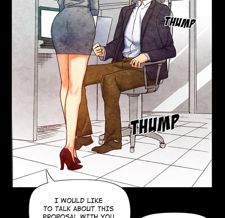 Miss Provocative - Chapter 5 Page 26
