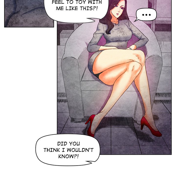 Miss Provocative - Chapter 5 Page 90