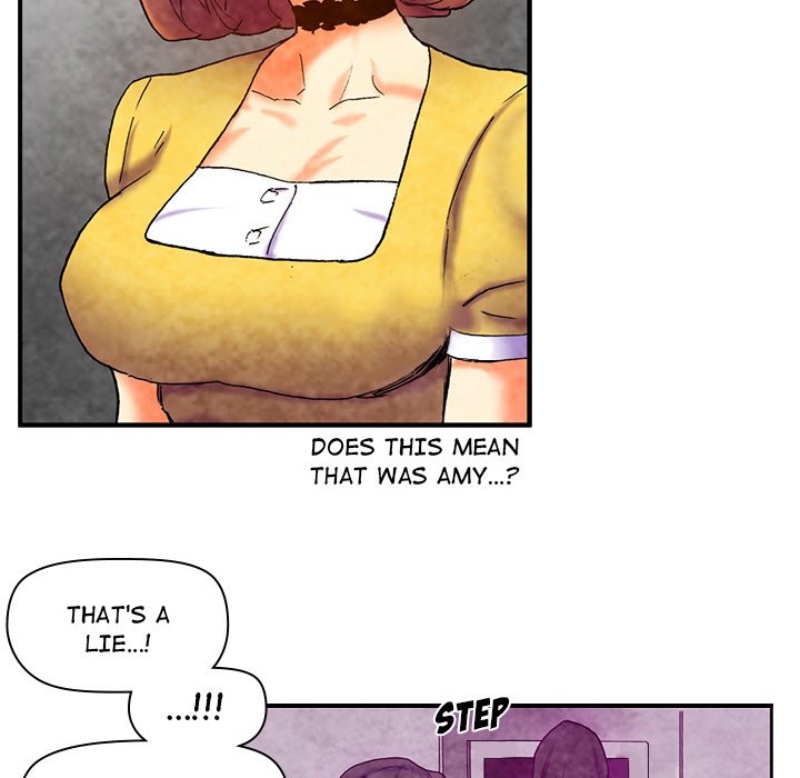 Miss Provocative - Chapter 5 Page 99