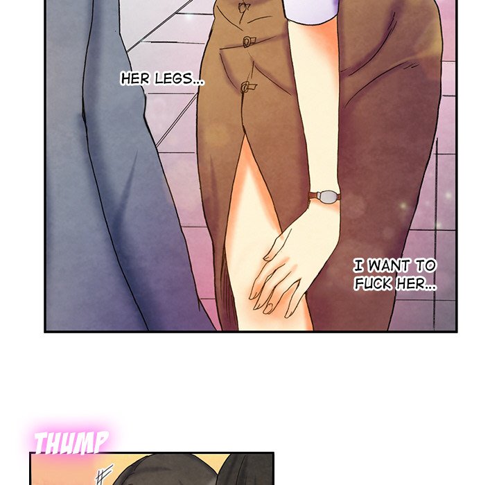 Miss Provocative - Chapter 6 Page 103