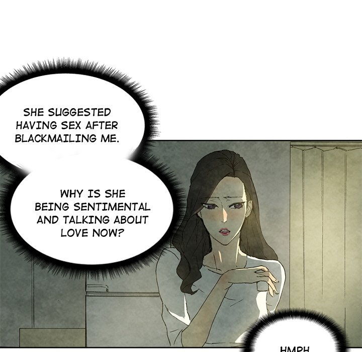 Miss Provocative - Chapter 8 Page 43