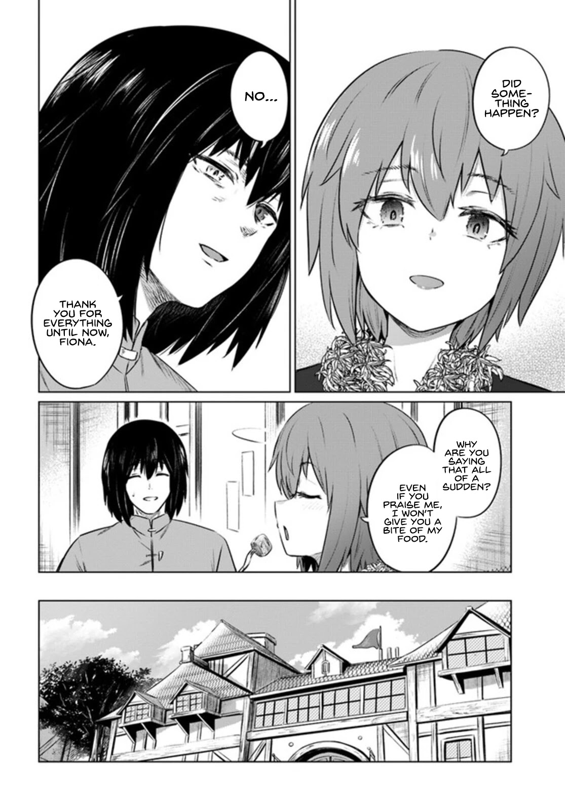 Kuro no Maou - Chapter 30 Page 27