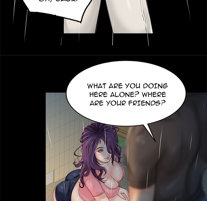 Just For You - Chapter 1 Page 36